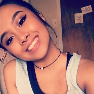 Meet your Posher, Sophia